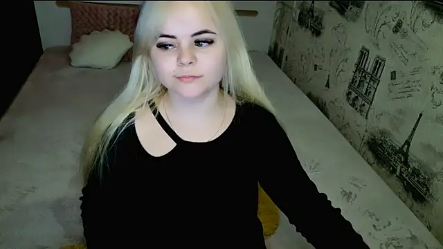 lovely-eyes' Live XXX Chat