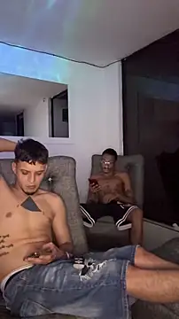 ArturoDelgado1 Obrolan Langsung XXX