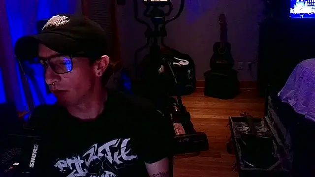 LEVIATHANX666 Chat XXX in diretta