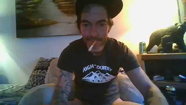 theboobietrap's Live XXX Chat