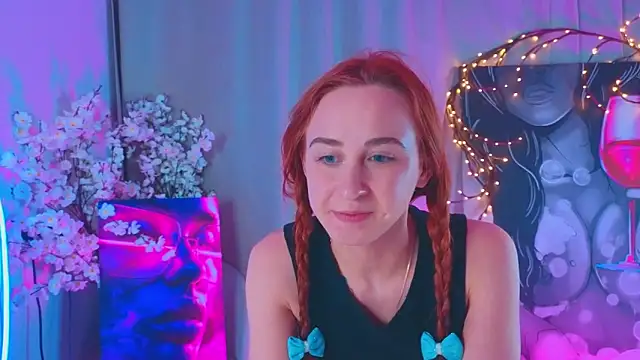 Chatroom XXX en direct de KathrynCanpbell