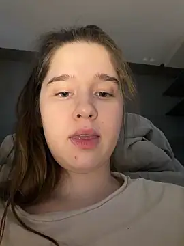 HornyGirlH's Webcam Show