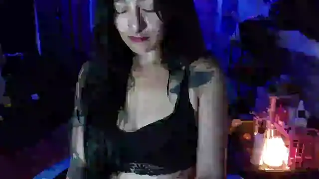 AngelaQueen_ Obrolan Langsung XXX