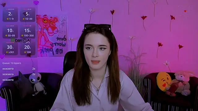 liana_kisses 웹캠 쇼