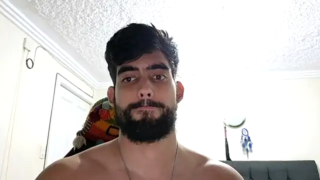 Jackyrose Show Webcam