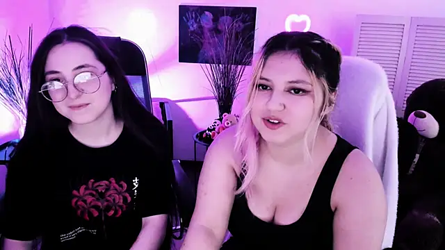 DiaAngell: απευθείας συνομιλία ΧΧΧ