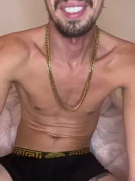 Chat XXX en directo de MeJross