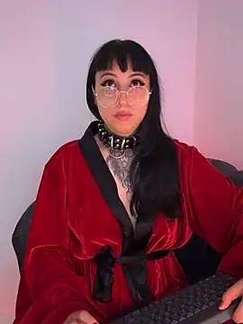 Ravenna666_ 웹캠 쇼