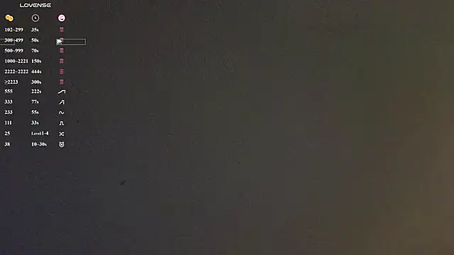 CarmaOlen – Naživo XXX chat