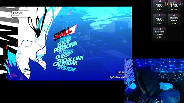 StarshineMoonspark Live XXX Chat