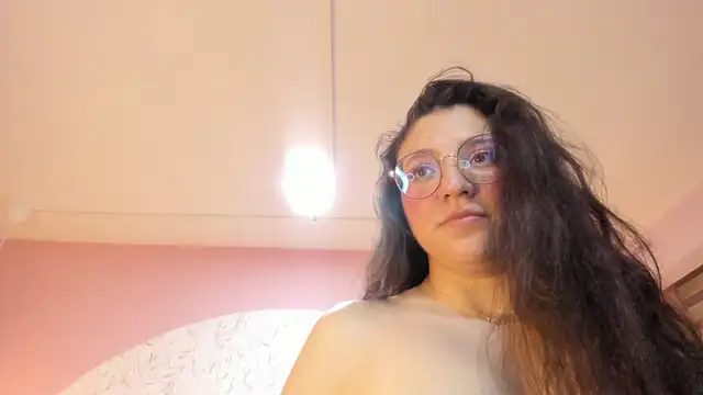 Chat XXX ao vivo de Angelie_Rosebrm