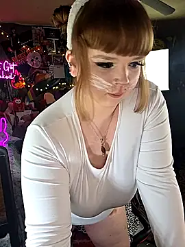 VelvetDiabloのライブXXXチャット