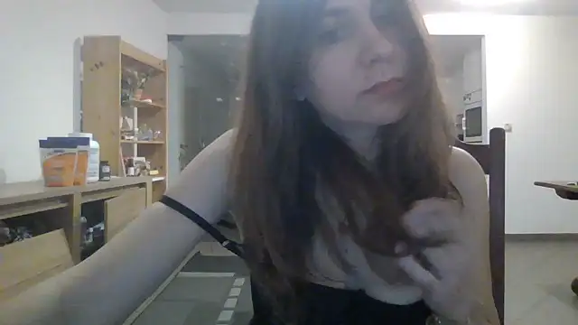 JasmineGlamour's Live XXX Chat