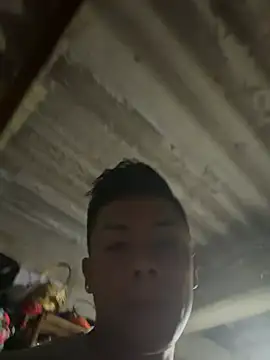 Marko-18 Webcam Show