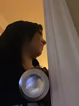 LittleMissEeve's Live XXX Chat