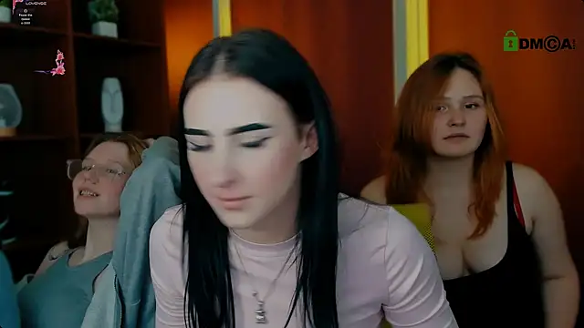 eva_drive – Kamerová šou