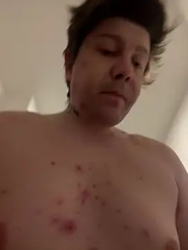 GabEthier's Webcam Show