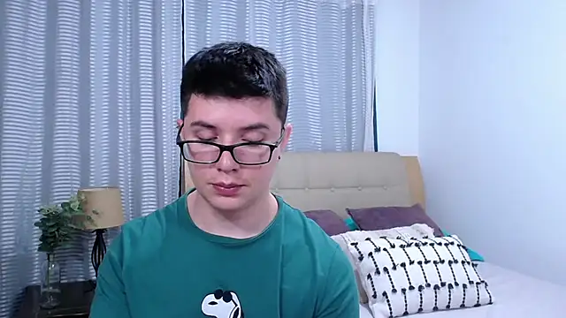 BlackFoXXX69 Webcamshow