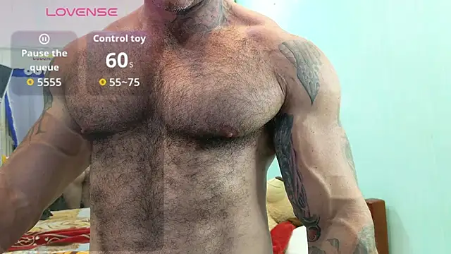 jocobo_hot 网络视讯表演