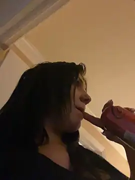 Živý XXX chat LittleMissEeve