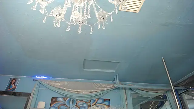 ADRIANNA_FOX's Webcam Show