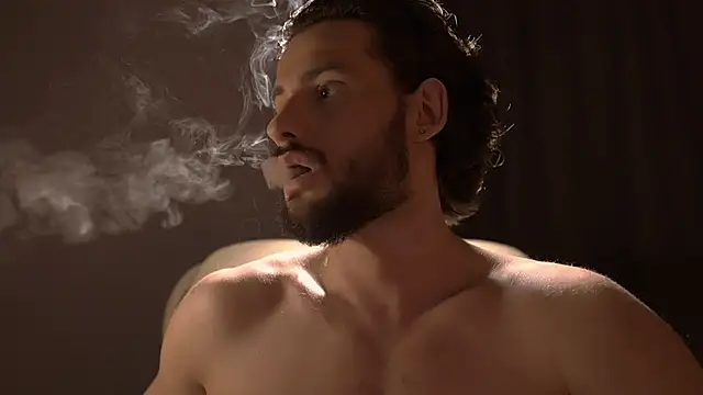 Keen___Luckystrike 在線直播表演