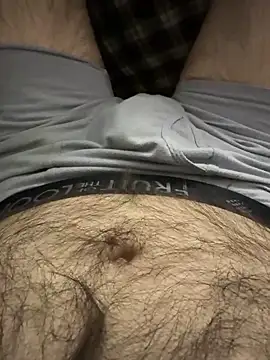 StrokinSnowman – webcam-show