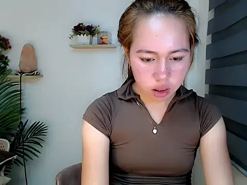 UrFantacy_kimn Webbikameraesitys