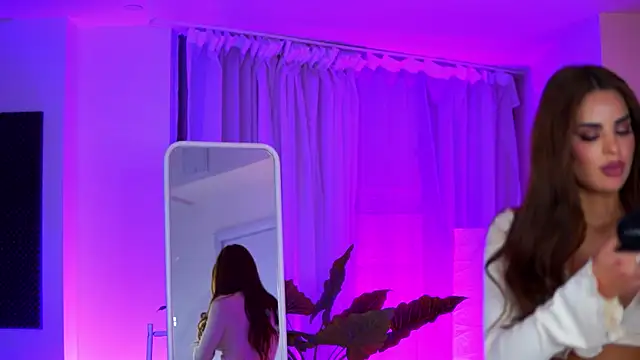 Arabian_RoseのライブXXXチャット