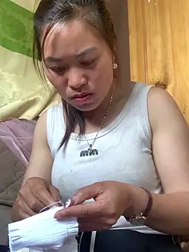 Sunny-smile1 网络视讯表演