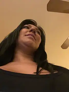 LittleMissEeve Webcam-Show