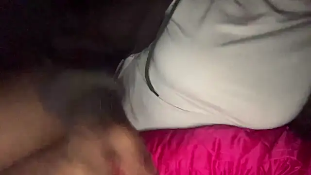 Cherrybloom444's Webcam Show