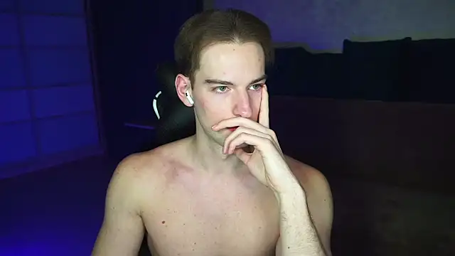 Litmateのウェブカメラショー