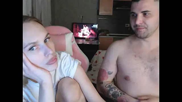 Elsa_Li – Live XXX-chat