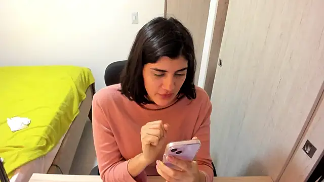 misstoya 라이브 XXX 채팅