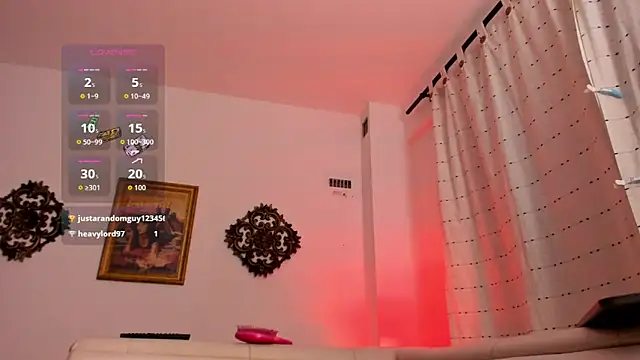 VeronicaGilssn Live XXX chat