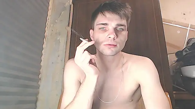 WeGiveJoy Show in webcam