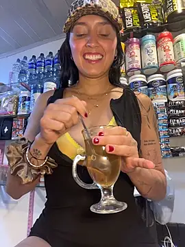 ANABOONCE_ 现场XXX聊天