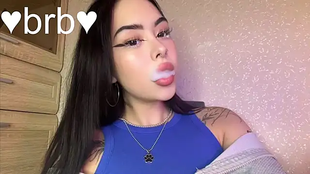 baby__kim Chat XXX in diretta