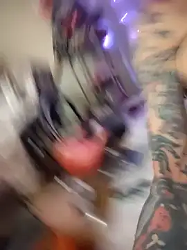 MommyMisfit Chat XXX in diretta