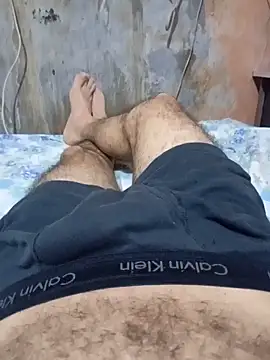 NAUFRAGO_17CM Webcamshow