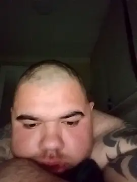 Show de Mackoka na webcam