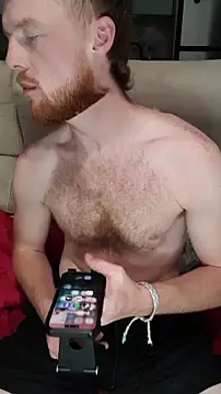 bailey_mcvicar 现场XXX聊天