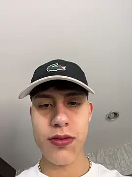 Lander_Cruz Webcam show