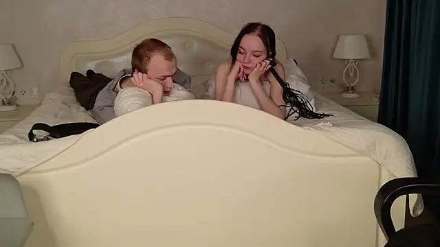 WeksaMurn Live XXX chat