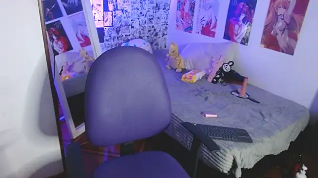 MisakiMei_kittyn Live XXX chat