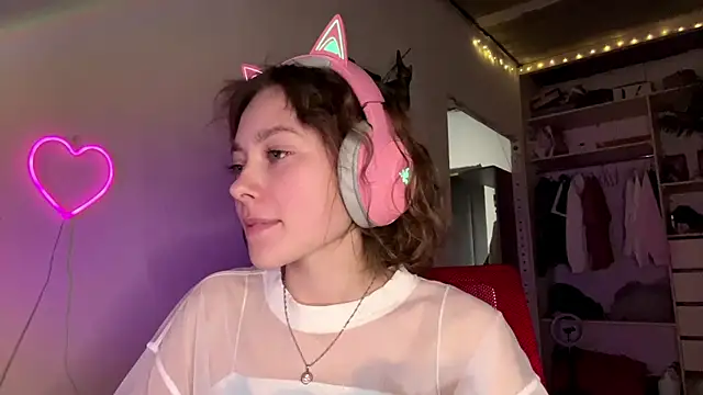 Show Webcam de SlunkRear