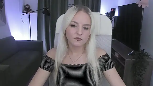 ViolaMoren Live XXX chat