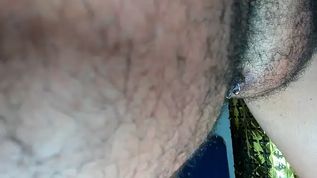 Bearspigdirty 웹캠 쇼