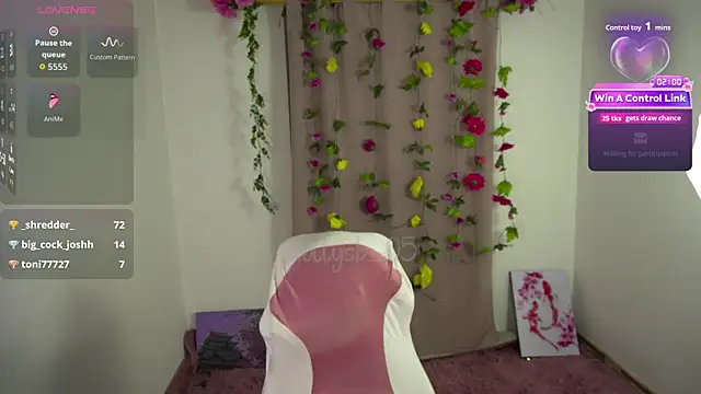 molly_russelln Live XXX chat